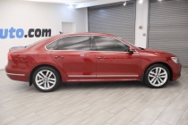 2016 Volkswagen Passat 1.8T SEL 4dr Sedan PZEV - photothumb 5