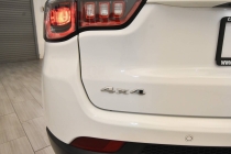 2023 Jeep Compass High Altitude 4x4 4dr SUV - photothumb 35