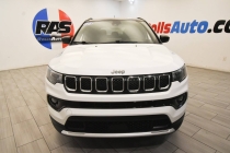 2023 Jeep Compass High Altitude 4x4 4dr SUV - photothumb 7