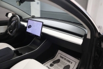 2018 Tesla Model 3 Long Range AWD 4dr Fastback - photothumb 16