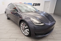 2018 Tesla Model 3 Long Range AWD 4dr Fastback - photothumb 6