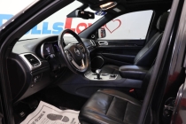 2015 Jeep Grand Cherokee Overland 4x4 4dr SUV - photothumb 10