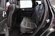 2015 Jeep Grand Cherokee Overland 4x4 4dr SUV - photothumb 13