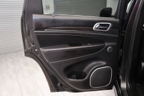 2015 Jeep Grand Cherokee Overland 4x4 4dr SUV - photothumb 14