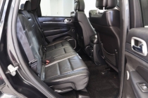 2015 Jeep Grand Cherokee Overland 4x4 4dr SUV - photothumb 17