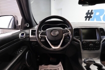 2015 Jeep Grand Cherokee Overland 4x4 4dr SUV - photothumb 19
