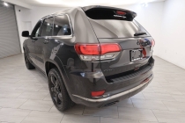 2015 Jeep Grand Cherokee Overland 4x4 4dr SUV - photothumb 2