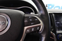 2015 Jeep Grand Cherokee Overland 4x4 4dr SUV - photothumb 27