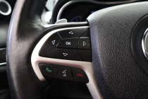 2015 Jeep Grand Cherokee Overland 4x4 4dr SUV - photothumb 28