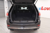 2015 Jeep Grand Cherokee Overland 4x4 4dr SUV - photothumb 33