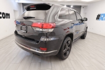 2015 Jeep Grand Cherokee Overland 4x4 4dr SUV - photothumb 4
