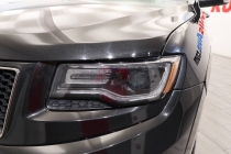 2015 Jeep Grand Cherokee Overland 4x4 4dr SUV - photothumb 8