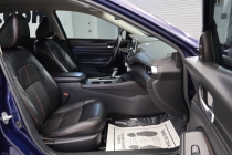 2021 Nissan Altima 2.5 SR 4dr Sedan - photothumb 16