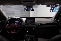 2021 Nissan Altima 2.5 SR 4dr Sedan - photothumb 18