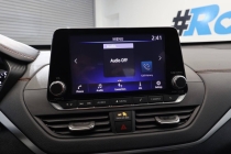 2021 Nissan Altima 2.5 SR 4dr Sedan - photothumb 22
