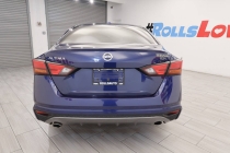 2021 Nissan Altima 2.5 SR 4dr Sedan - photothumb 3