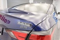 2021 Nissan Altima 2.5 SR 4dr Sedan - photothumb 31