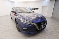 2021 Nissan Altima 2.5 SR 4dr Sedan - photothumb 6
