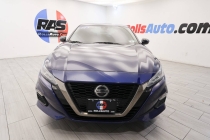 2021 Nissan Altima 2.5 SR 4dr Sedan - photothumb 7