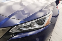 2021 Nissan Altima 2.5 SR 4dr Sedan - photothumb 8