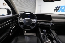 2023 Kia Telluride EX 4dr SUV - photothumb 23
