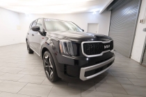 2023 Kia Telluride EX 4dr SUV - photothumb 6
