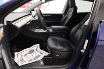 2022 Tesla Model Y Long Range AWD 4dr Crossover - photothumb 11