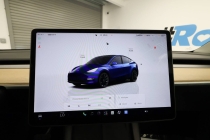 2022 Tesla Model Y Long Range AWD 4dr Crossover - photothumb 21