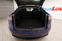 2022 Tesla Model Y Long Range AWD 4dr Crossover - photothumb 30