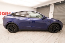 2022 Tesla Model Y Long Range AWD 4dr Crossover - photothumb 5