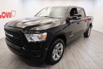 2022 RAM 1500 Big Horn 4x4 4dr Crew Cab 5.6 ft. SB Pickup 