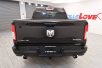 2022 RAM 1500 Big Horn 4x4 4dr Crew Cab 5.6 ft. SB Pickup - photothumb 3