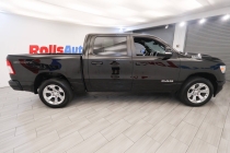 2022 RAM 1500 Big Horn 4x4 4dr Crew Cab 5.6 ft. SB Pickup - photothumb 5