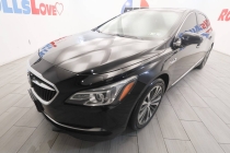 2017 Buick LaCrosse Essence 4dr Sedan 