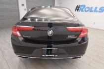 2017 Buick LaCrosse Essence 4dr Sedan - photothumb 3