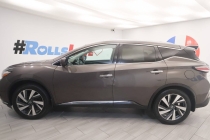 2016 Nissan Murano Platinum AWD 4dr SUV - photothumb 1