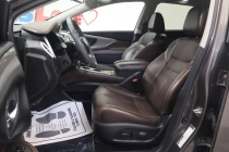 2016 Nissan Murano Platinum AWD 4dr SUV - photothumb 11