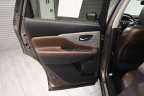 2016 Nissan Murano Platinum AWD 4dr SUV - photothumb 14