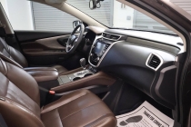 2016 Nissan Murano Platinum AWD 4dr SUV - photothumb 15