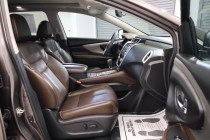 2016 Nissan Murano Platinum AWD 4dr SUV - photothumb 16