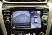 2016 Nissan Murano Platinum AWD 4dr SUV - photothumb 24