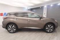2016 Nissan Murano Platinum AWD 4dr SUV - photothumb 5