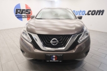 2016 Nissan Murano Platinum AWD 4dr SUV - photothumb 7