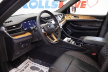 2024 Jeep Grand Cherokee Summit 4xe 4x4 4dr SUV - photothumb 12