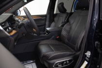 2024 Jeep Grand Cherokee Summit 4xe 4x4 4dr SUV - photothumb 13