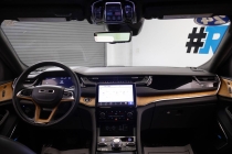 2024 Jeep Grand Cherokee Summit 4xe 4x4 4dr SUV - photothumb 21