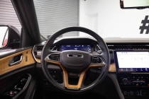2024 Jeep Grand Cherokee Summit 4xe 4x4 4dr SUV - photothumb 22