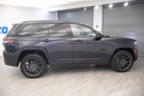 2024 Jeep Grand Cherokee Summit 4xe 4x4 4dr SUV - photothumb 5