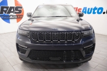 2024 Jeep Grand Cherokee Summit 4xe 4x4 4dr SUV - photothumb 7
