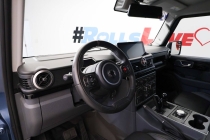 2024 Ineos Grenadier Trialmaster 4x4 4dr SUV - photothumb 12